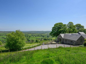 The Barn at Hill House